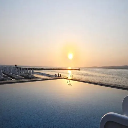 Hotel Sentido Golden Bay - Adults Only Avsallar