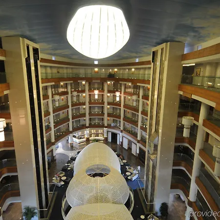 Sentido Golden Bay - Adults Only Hotel